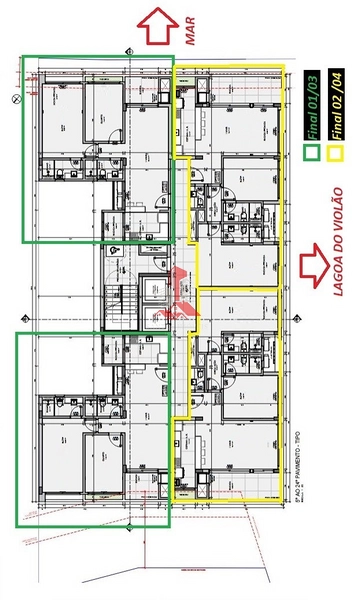 Ágora Residencial: 8ª foto da galeria de imagens do imóvel
