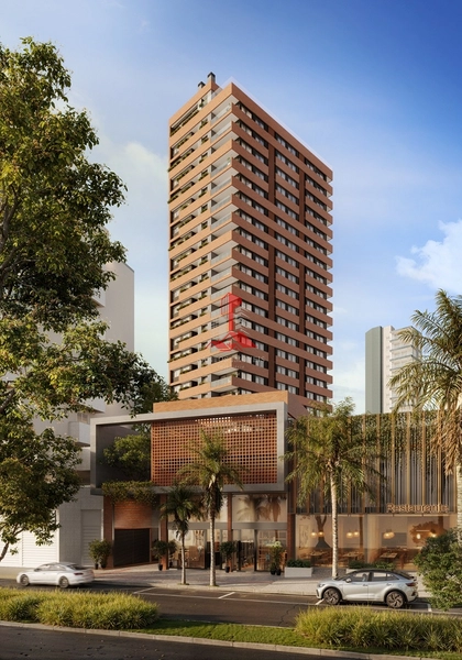Ágora Residencial: 2ª foto da galeria de imagens do imóvel