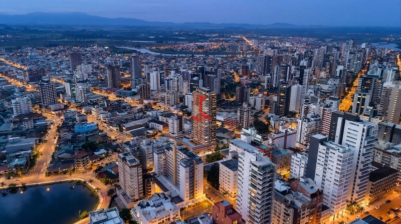 Ágora Residencial: 1ª foto da galeria de imagens do imóvel