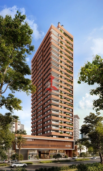 Ágora Residencial: 7ª foto da galeria de imagens do imóvel