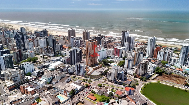 Ágora Residencial: 3ª foto da galeria de imagens do imóvel