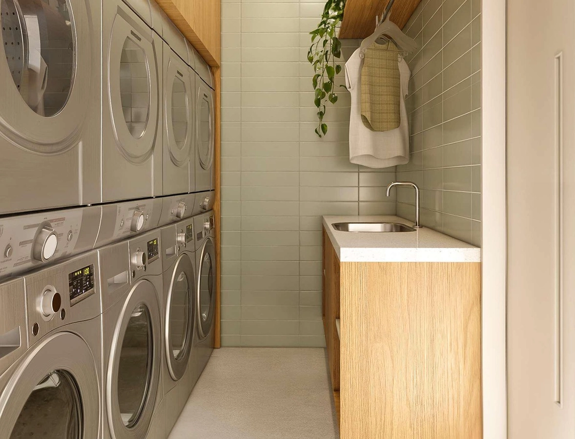 9ª foto do condomínio