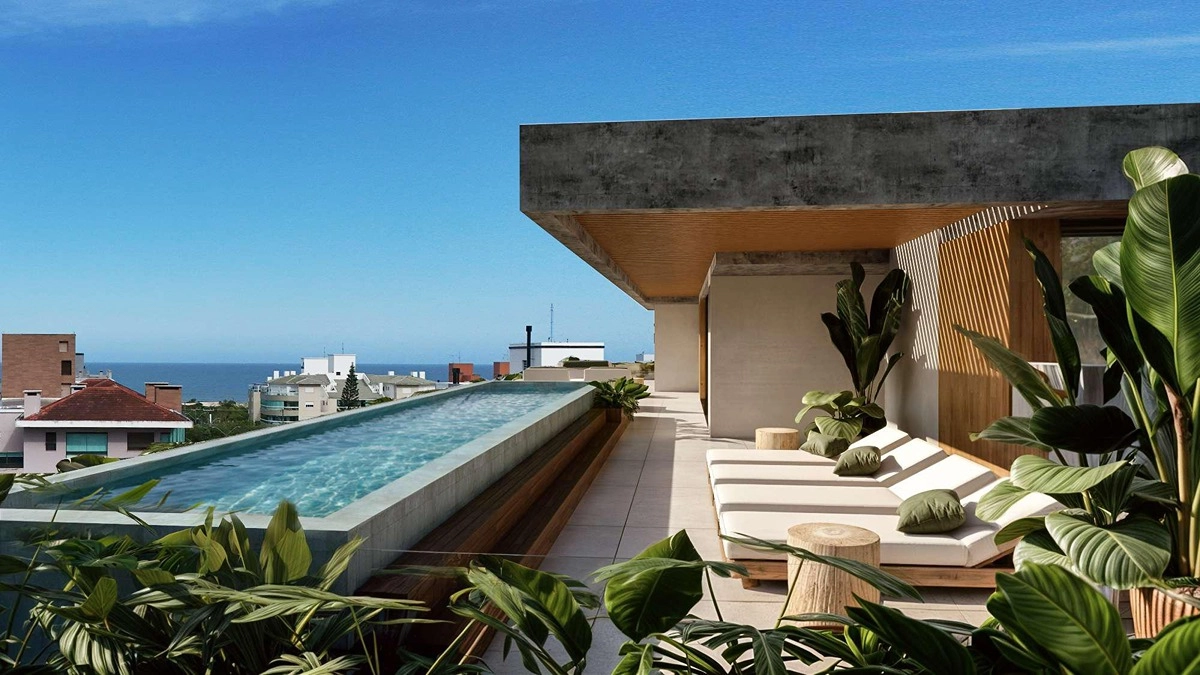 3ª foto do condomínio