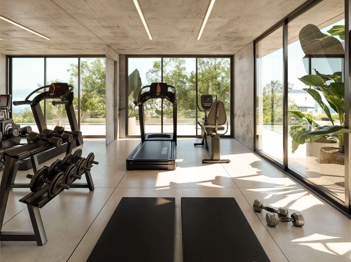 8ª foto do condomínio