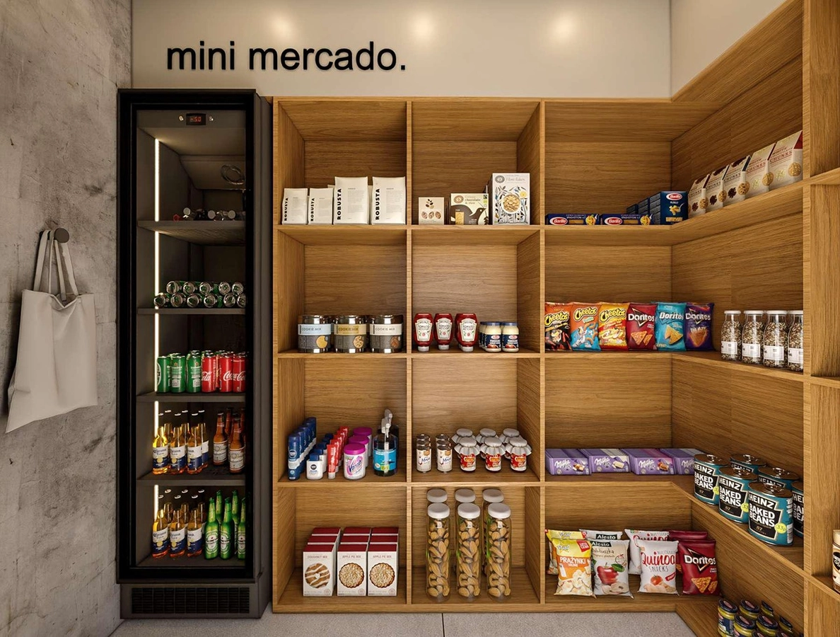 6ª foto do condomínio