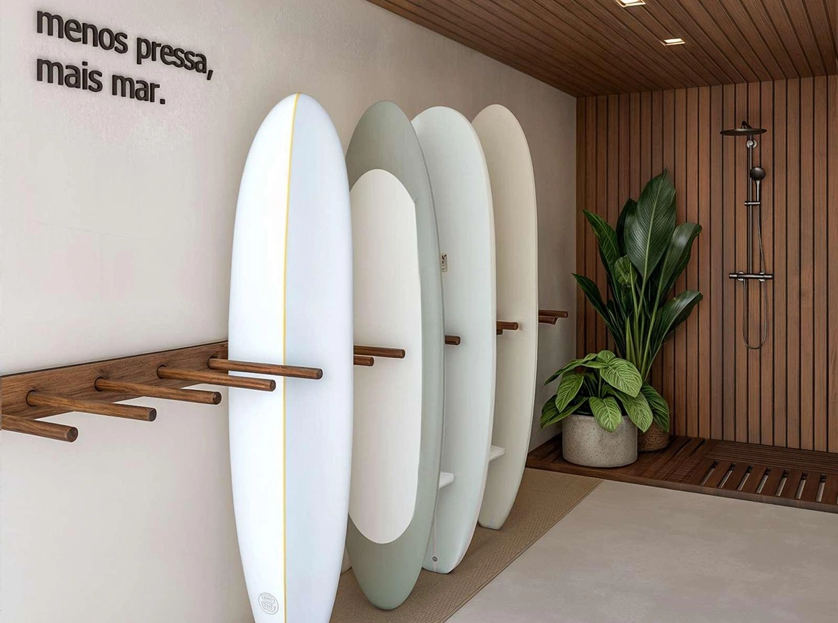 7ª foto do condomínio