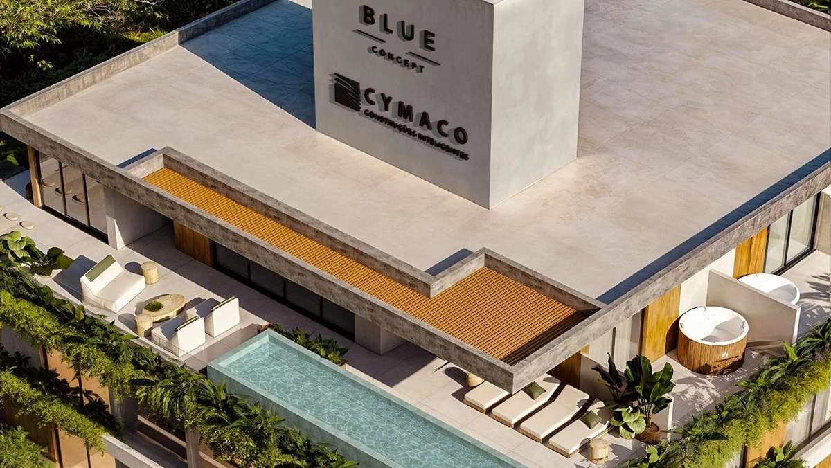 2ª foto do condomínio