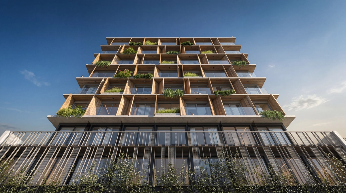 2ª foto do condomínio