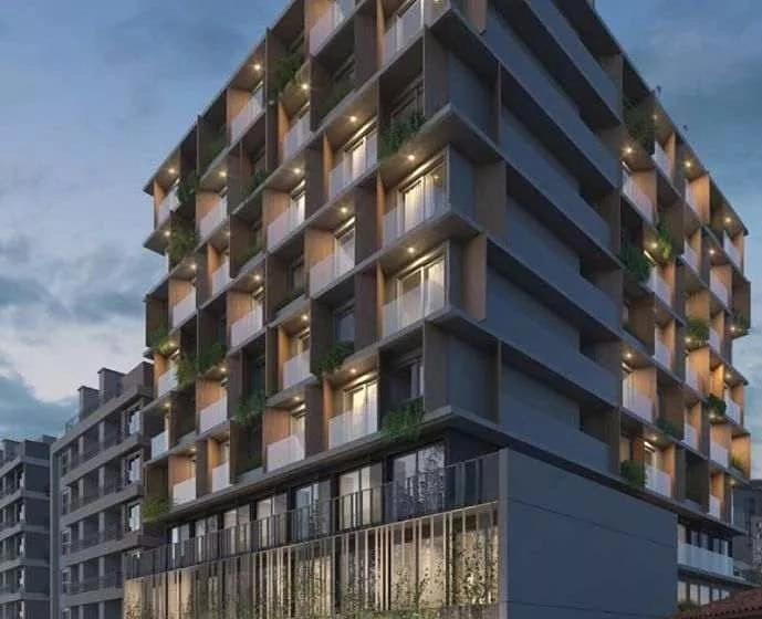 3ª foto do condomínio