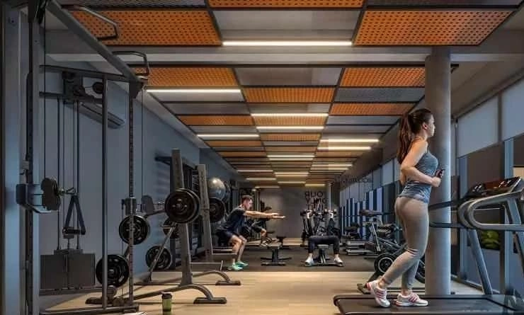 8ª foto do condomínio