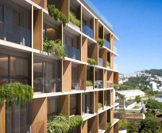 16ª foto do condomínio