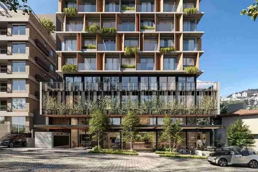 1ª foto do condomínio