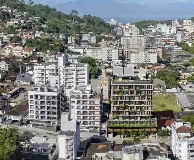 17ª foto do condomínio