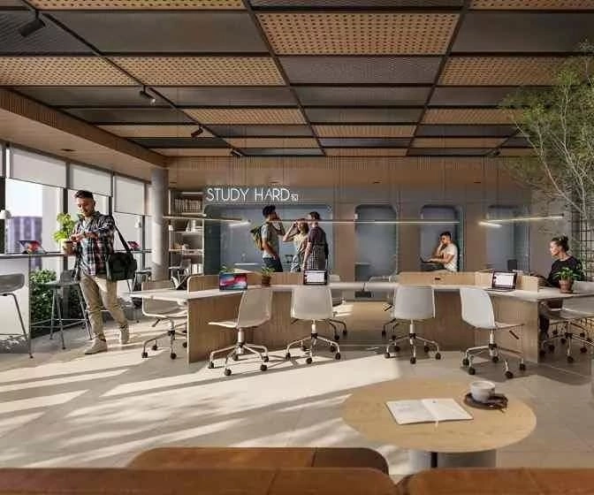 15ª foto do condomínio