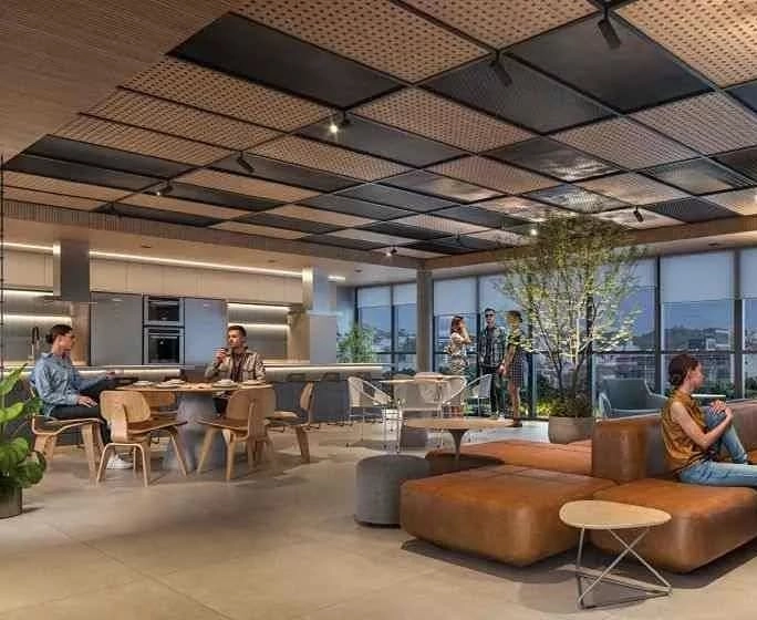 14ª foto do condomínio