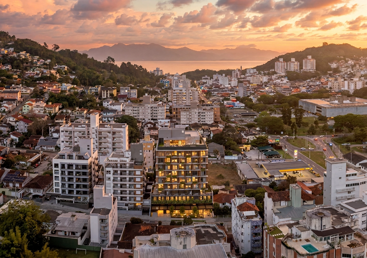 4ª foto do condomínio