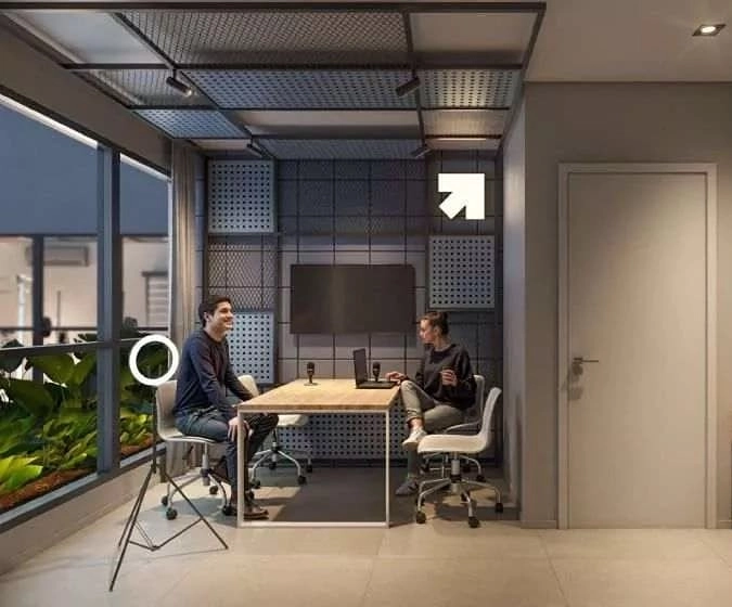 13ª foto do condomínio