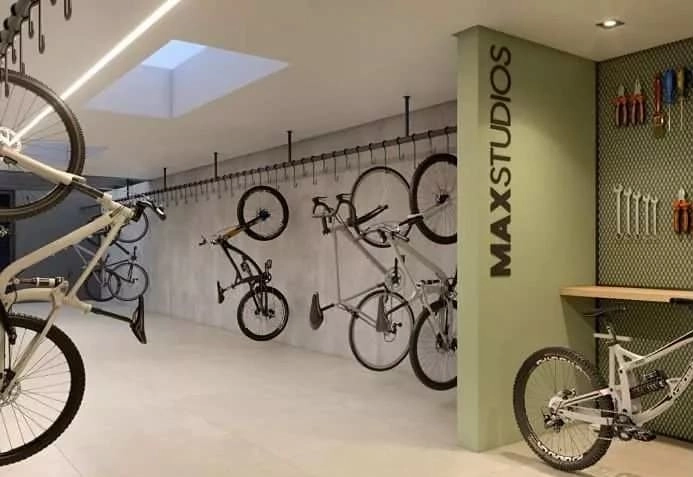 7ª foto do condomínio