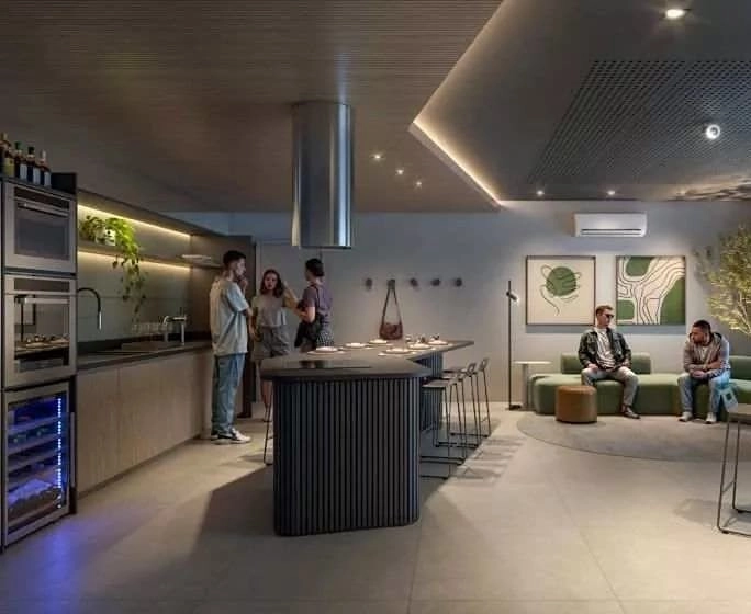 12ª foto do condomínio