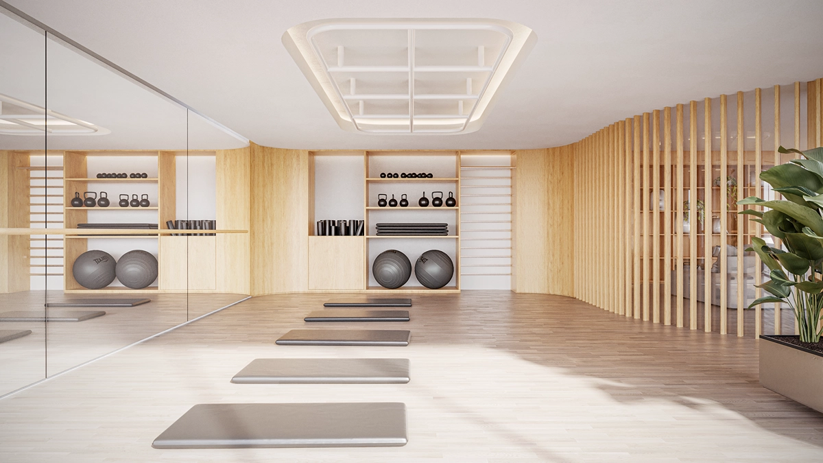 12ª foto do condomínio