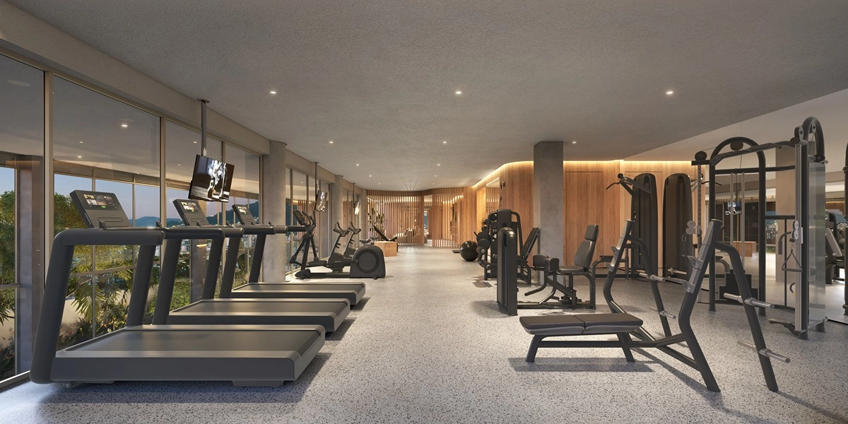 11ª foto do condomínio