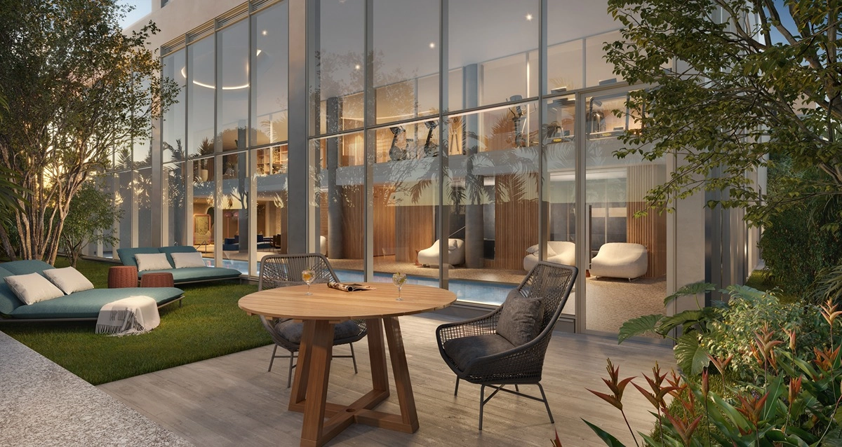 8ª foto do condomínio