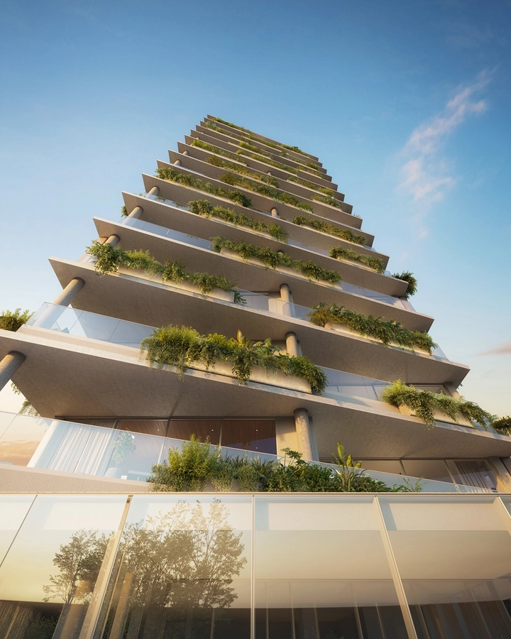 3ª foto do condomínio