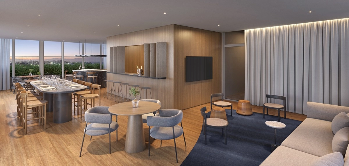 19ª foto do condomínio