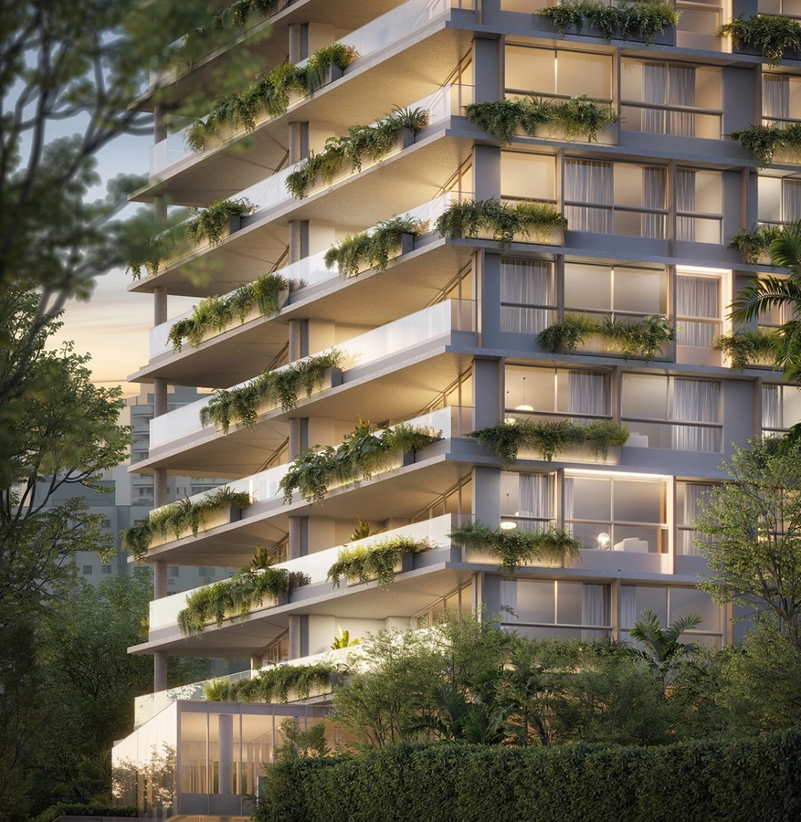 4ª foto do condomínio