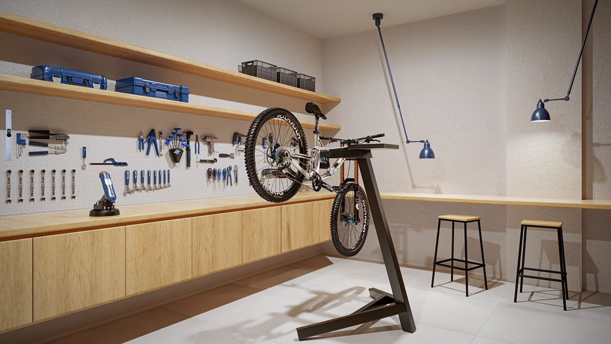 31ª foto do condomínio