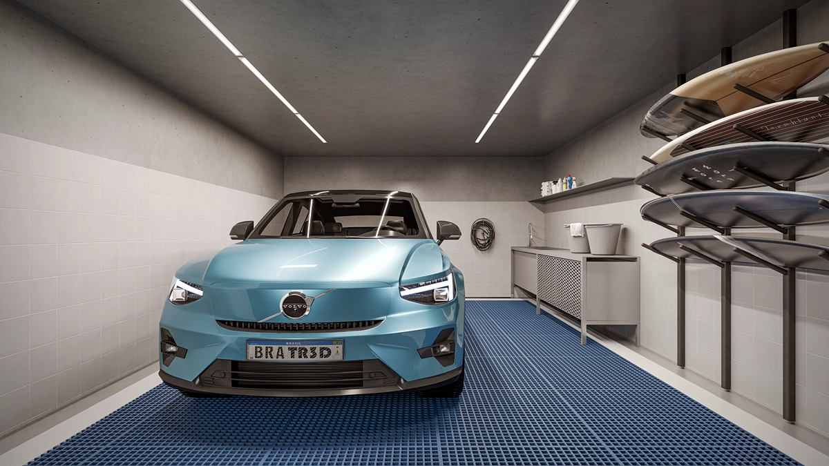 29ª foto do condomínio