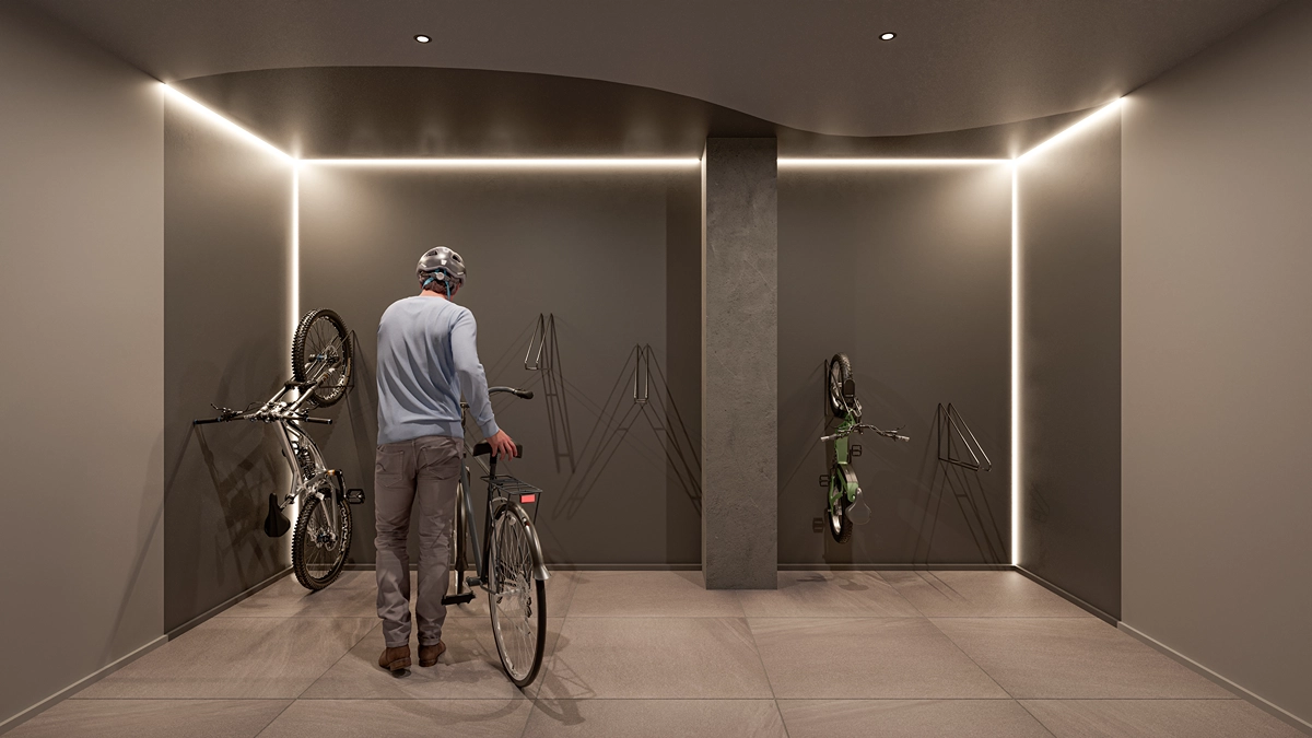 27ª foto do condomínio