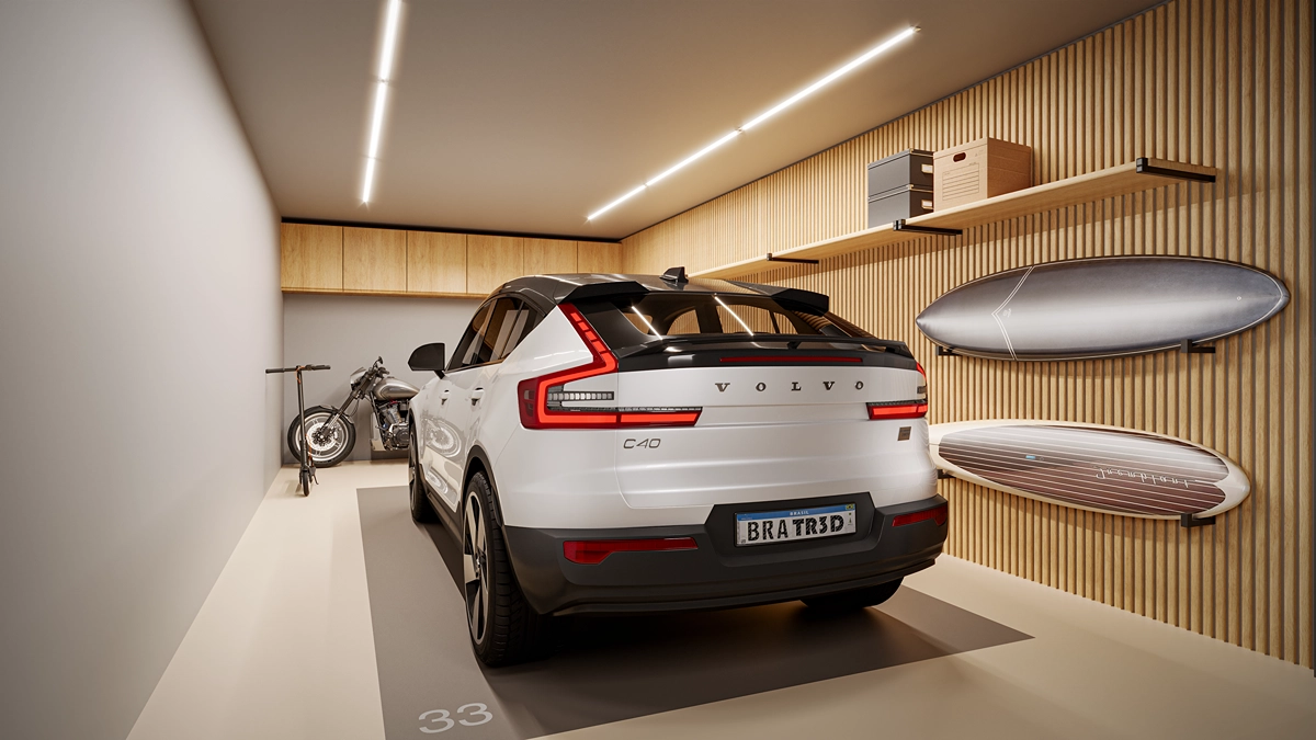 28ª foto do condomínio