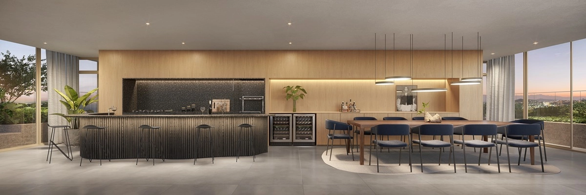 24ª foto do condomínio