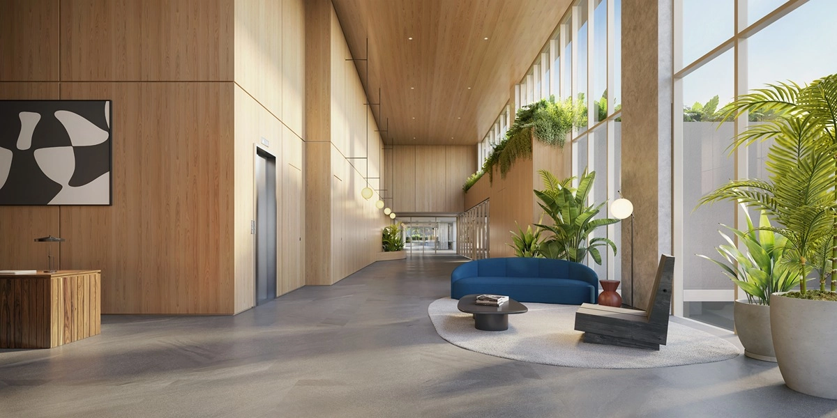 7ª foto do condomínio