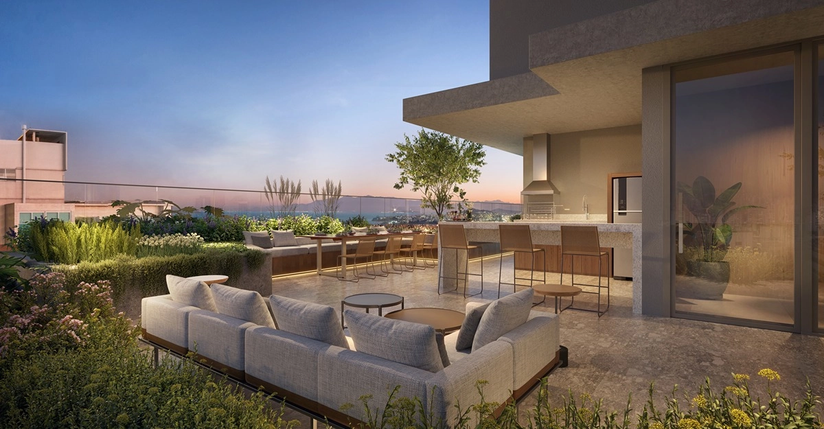 21ª foto do condomínio