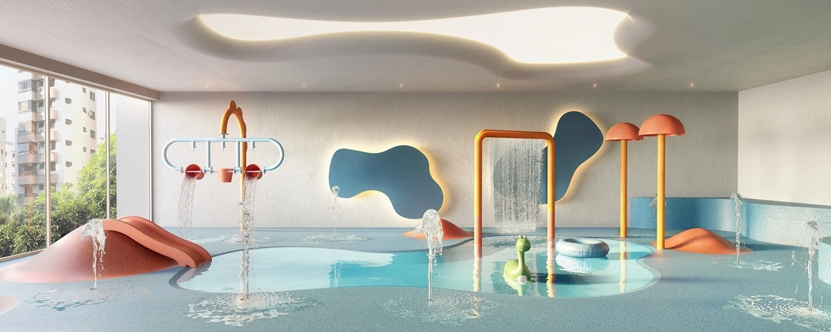 16ª foto do condomínio