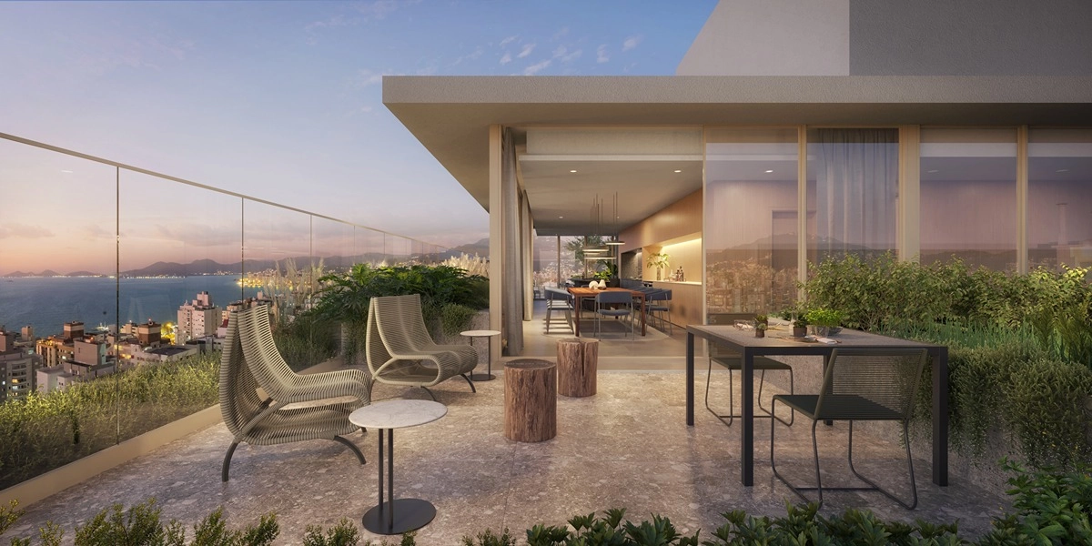 20ª foto do condomínio