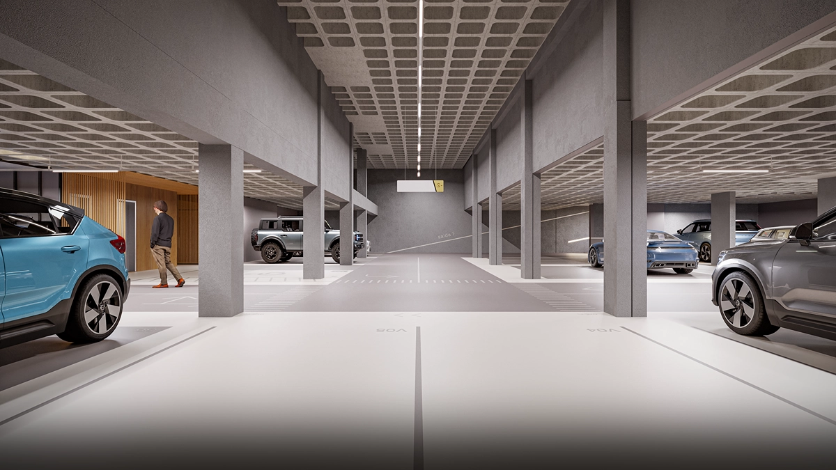 30ª foto do condomínio