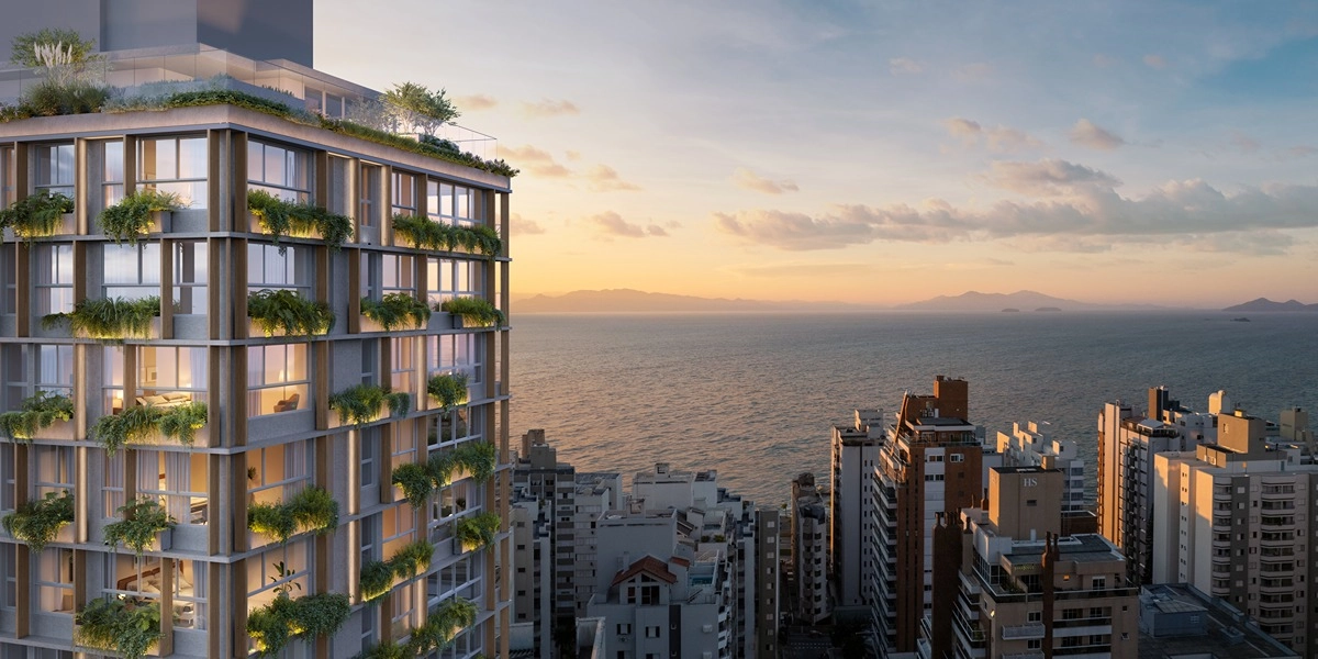 2ª foto do condomínio