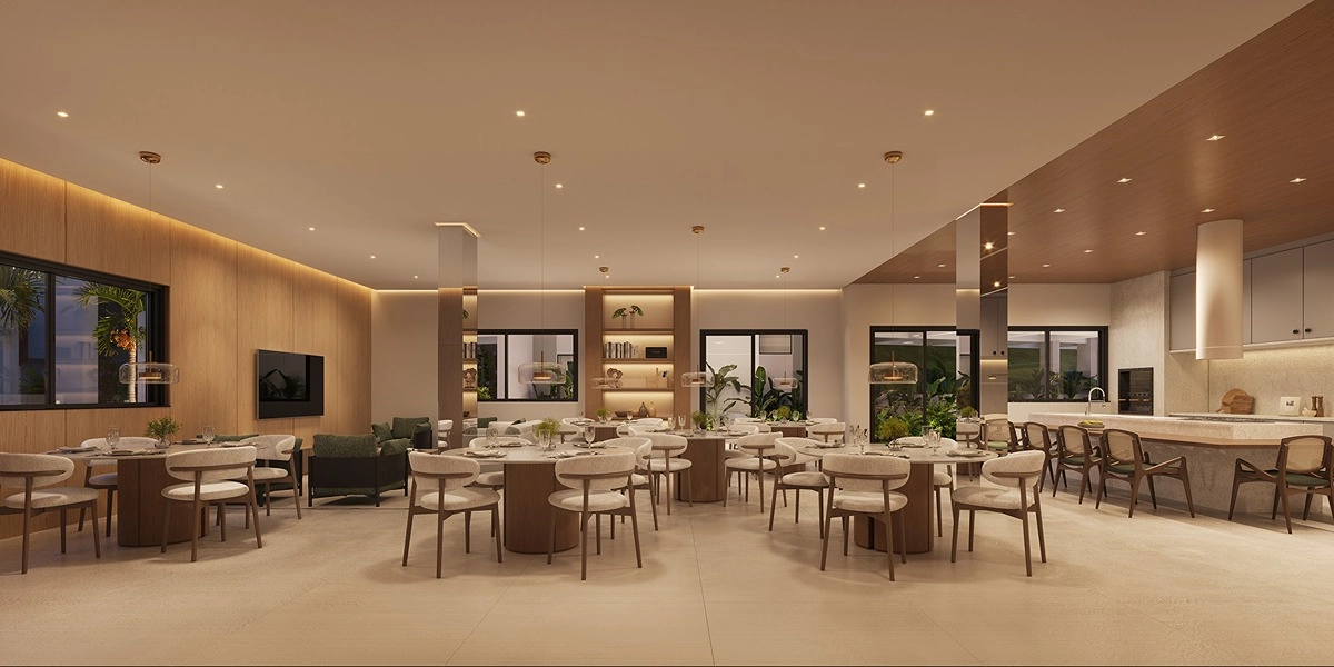 23ª foto do condomínio