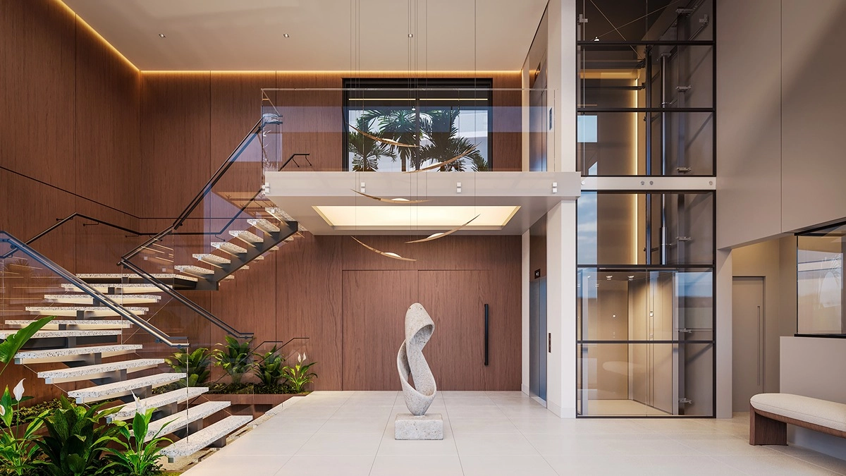 7ª foto do condomínio