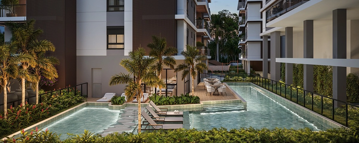 19ª foto do condomínio