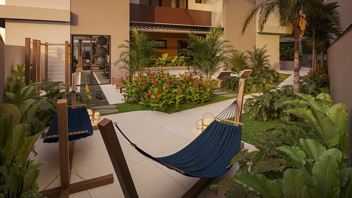 8ª foto do condomínio