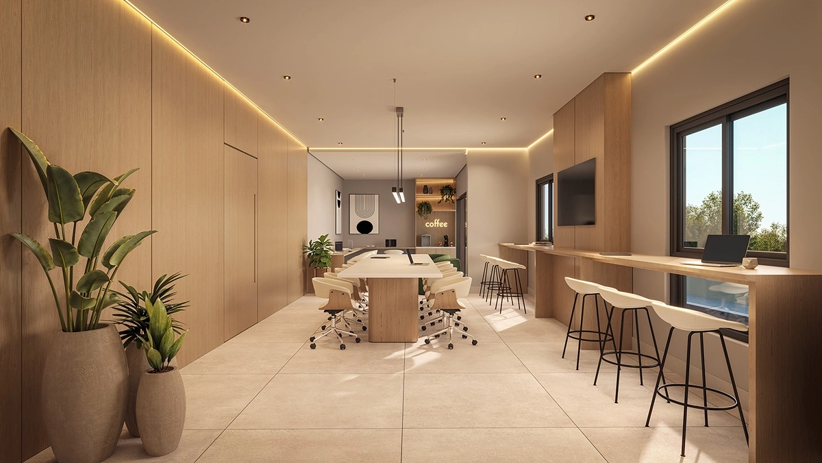 5ª foto do condomínio