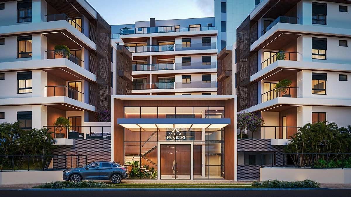 22ª foto do condomínio