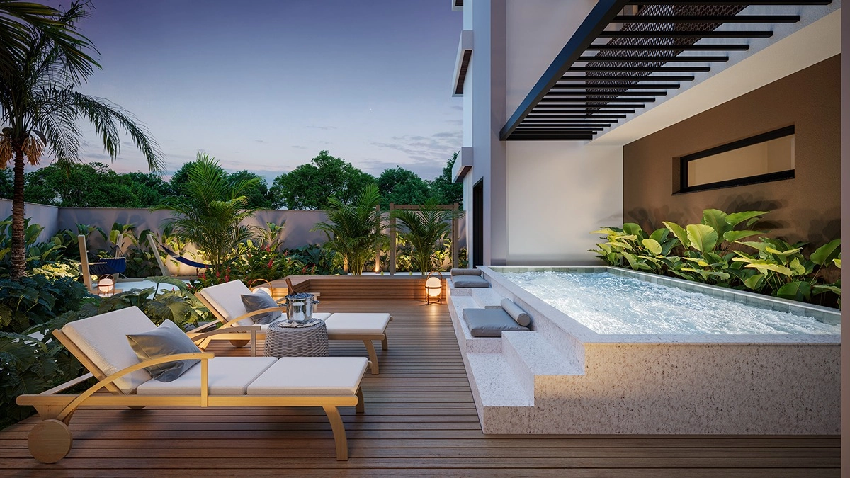 28ª foto do condomínio