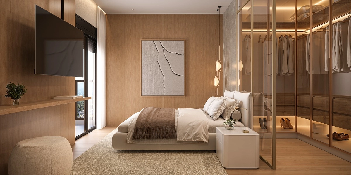 26ª foto do condomínio