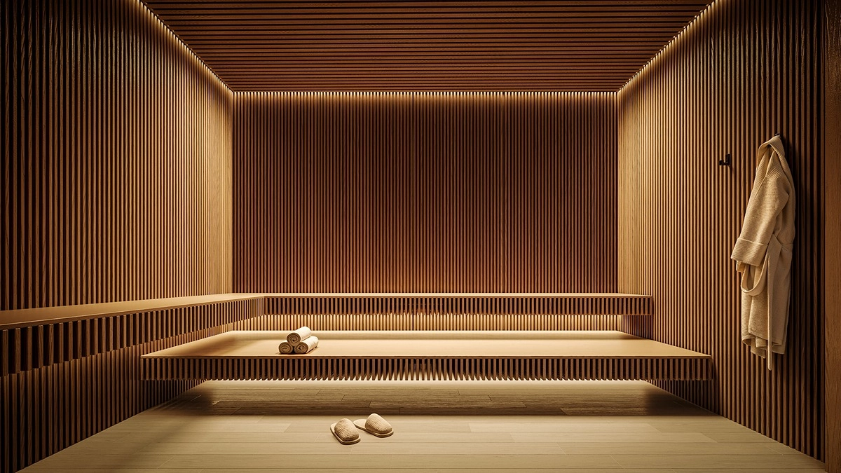 30ª foto do condomínio