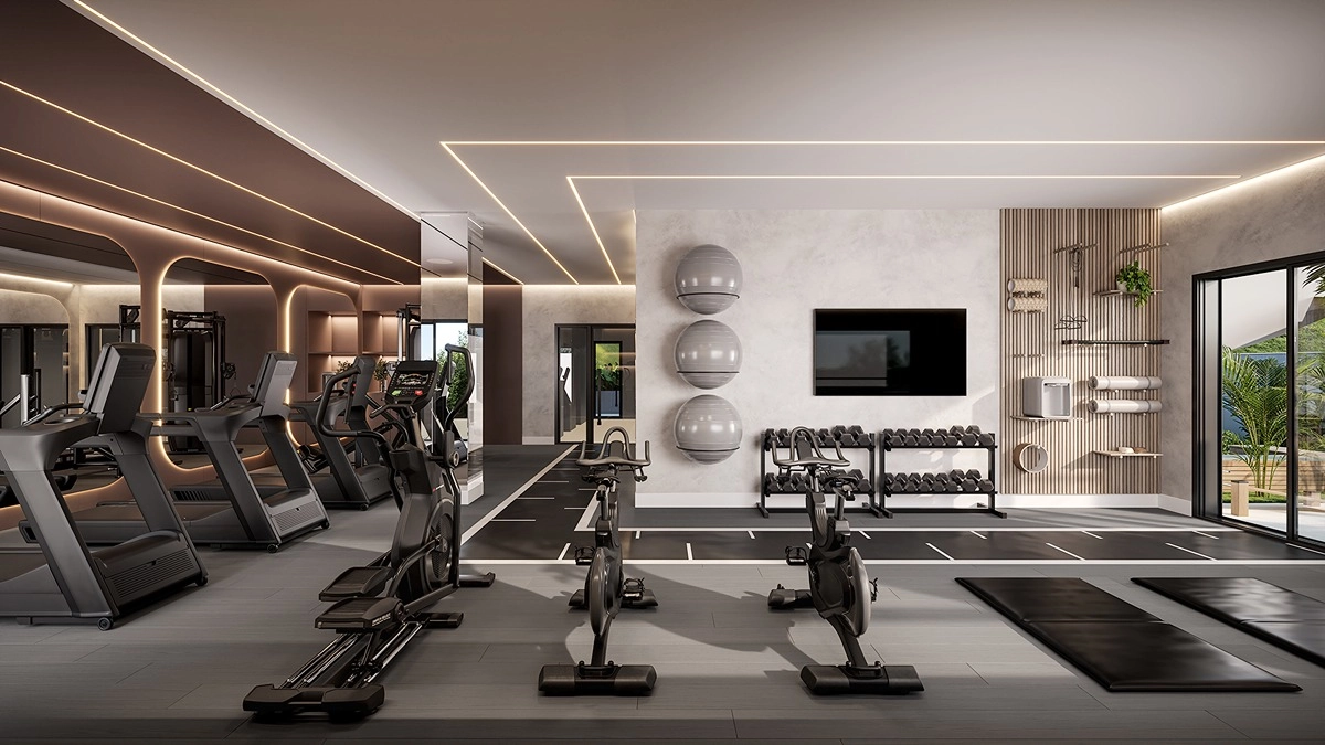 2ª foto do condomínio